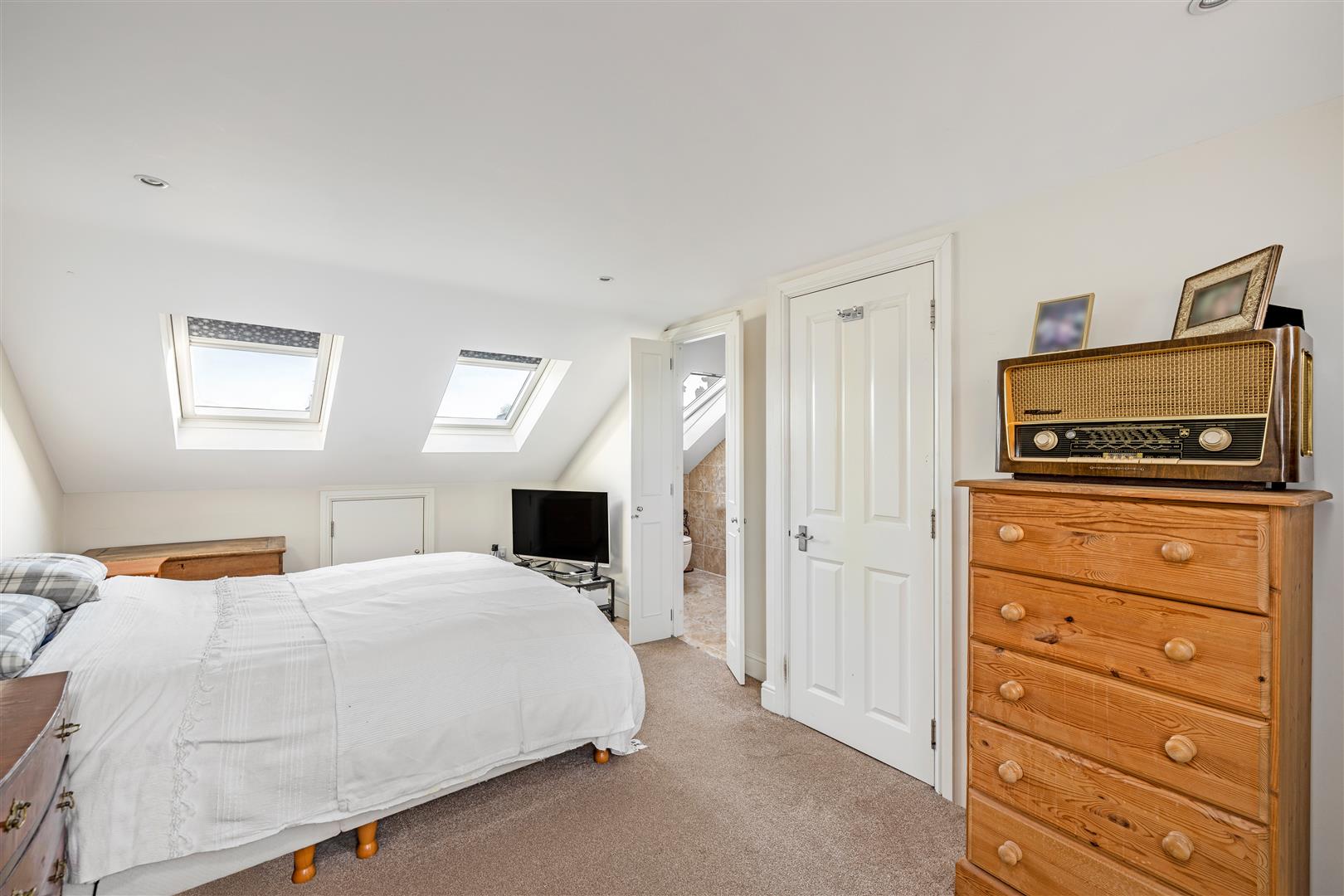 Geraldine Road, London Eden Homes